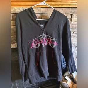 Women’s hoodie